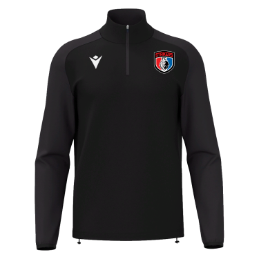 Isen 1/4 zip jersey