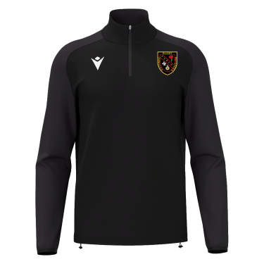 Isen 1/4 zip jersey