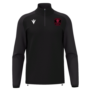 Isen 1/4 zip jersey
