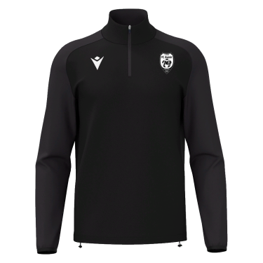 Isen 1/4 zip maillot