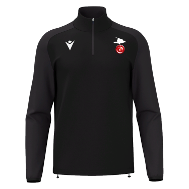 Isen 1/4 zip jersey sr