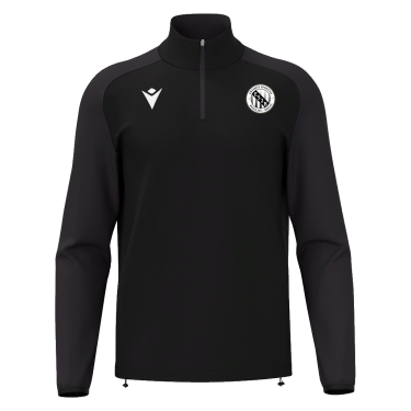 Isen 1/4 zip maillot