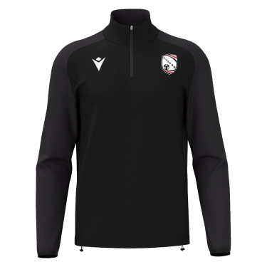 Isen 1/4 zip maillot