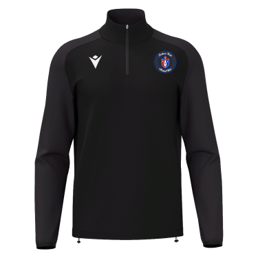 Isen 1/4 zip jersey sr