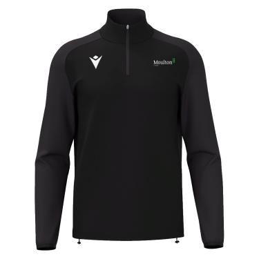 Isen 1/4 zip jersey jr
