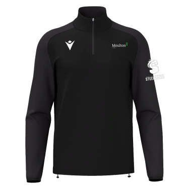 Isen 1/4 zip jersey sr