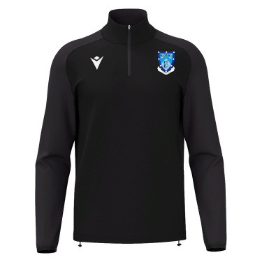 Isen 1/4 zip jersey jr