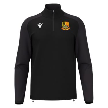 Isen 1/4 zip jersey sr