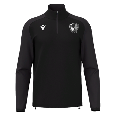 Wisp jersey blk thunder SR | Afan United FC