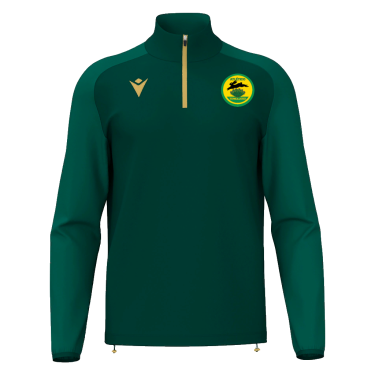 Sudadera entreno atl. tomelloso 26/27