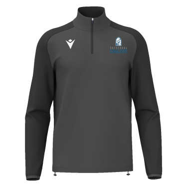 Isen 1/4 zip jersey