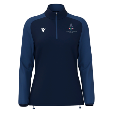 Lena 1/4 zip jersey