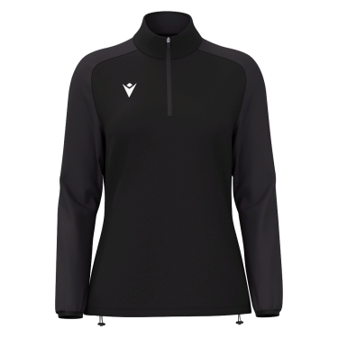 Lena 1/4 zip jersey