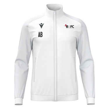 Anubis full zip top sr
