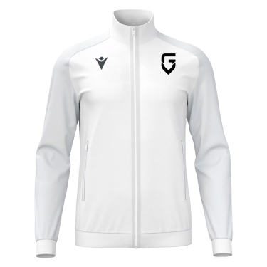 Anubis top full zip