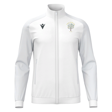 Anubis full zip top jr