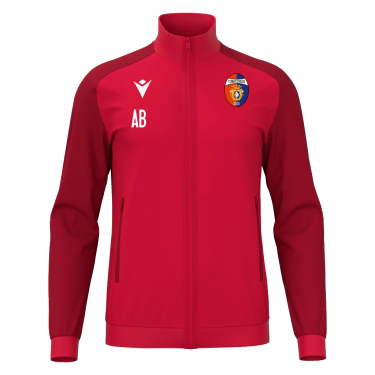 Anubis top full zip