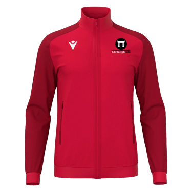 Anubis full zip top jr