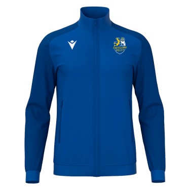 Anubis top full zip
