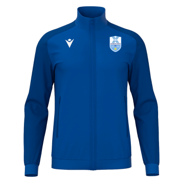 Anubis full zip top