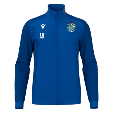 Anubis top full zip