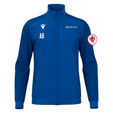 Anubis top full zip