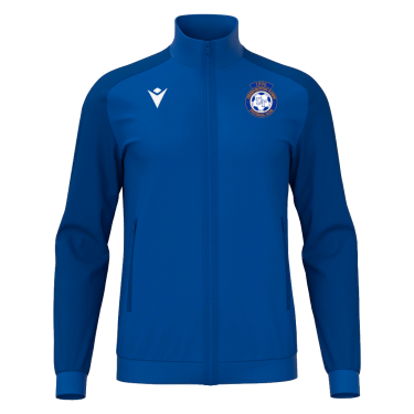 Anubis full zip top jr