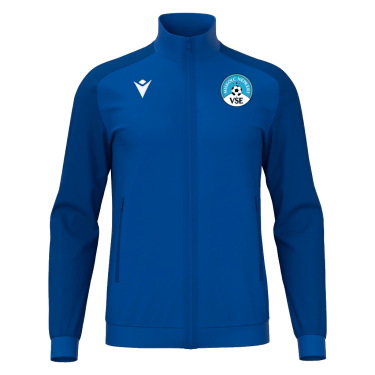Anubis full zip top