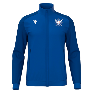 Anubis full zip top jr