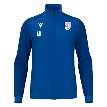 Anubis top inkl. vereinsname + wappen