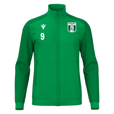 Anubis full zip top