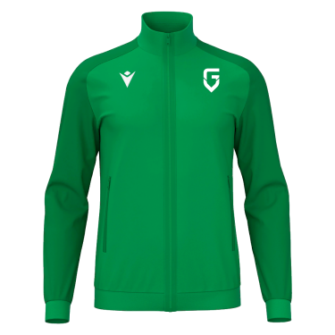 Anubis top full zip