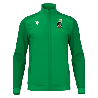 Anubis full zip top sr
