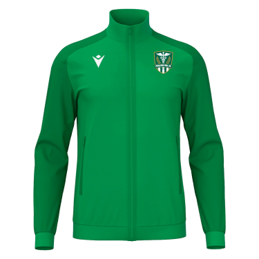 Anubis full zip top