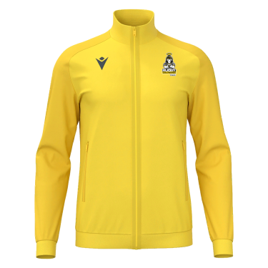 Anubis top full zip