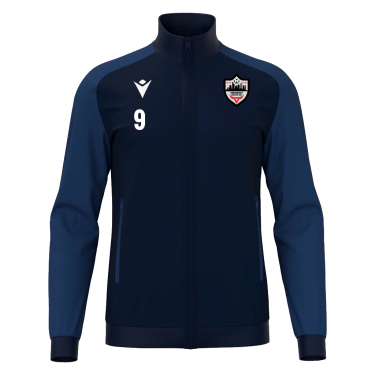 Cerberus Eco jersey | Midwest Elite SC 2025-26
