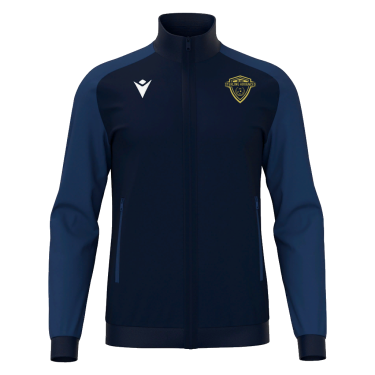 Anubis full zip top