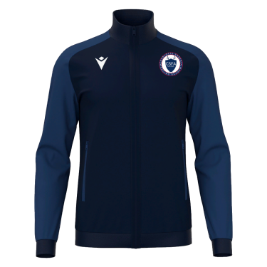 Anubis full zip top