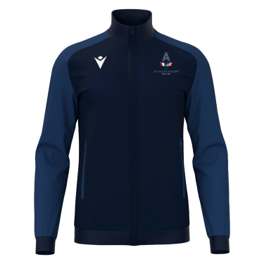 Anubis full zip top