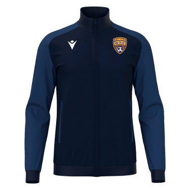 Anubis full zip top