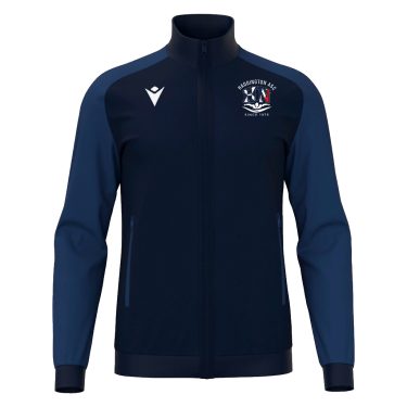 Anubis full zip top sr
