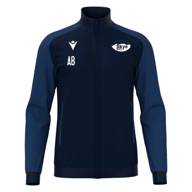Anubis full zip top sr