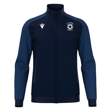 Anubis full zip top sr