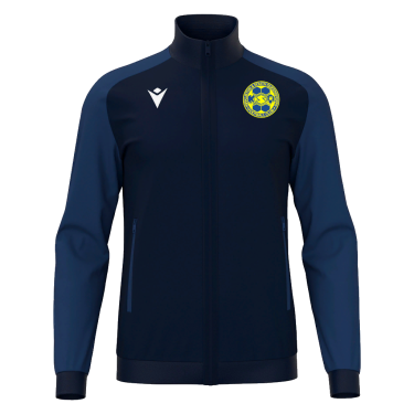 Anubis full zip top sr