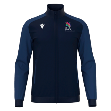 Anubis top full zip