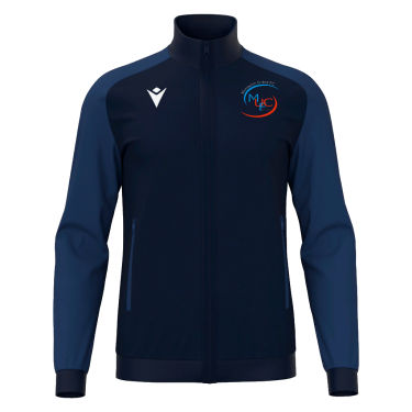 Anubis full zip top sr