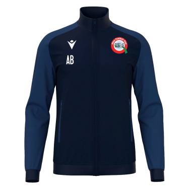 Anubis full zip top sr