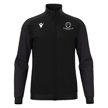 Anubis top ull zip