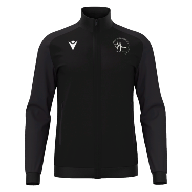 Anubis top ull zip