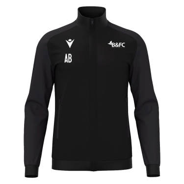 Anubis full zip top jr